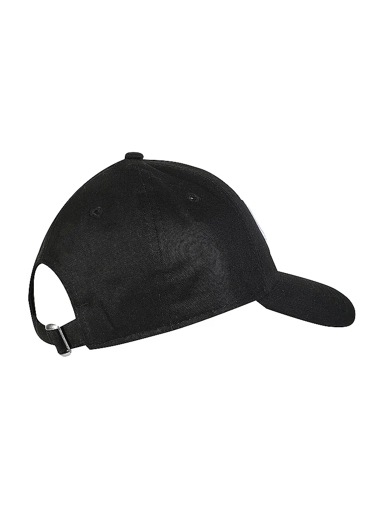 New Era Casquette Essential 940 New York Yankees Black / White One Size Femme 5